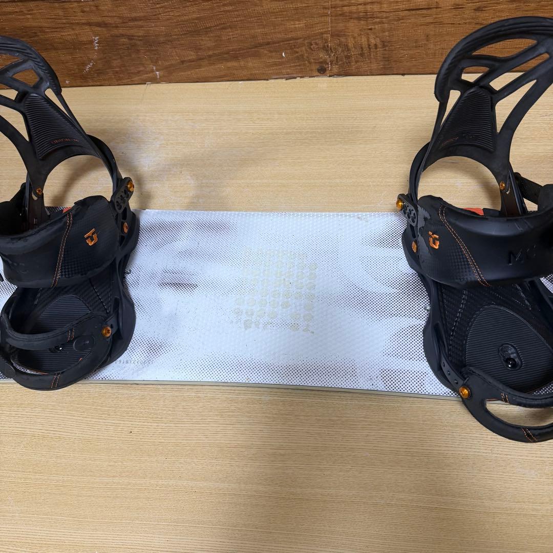 手塚治虫　どろろ　スノーボード　限定デザイン　コラボ　ボードのみ