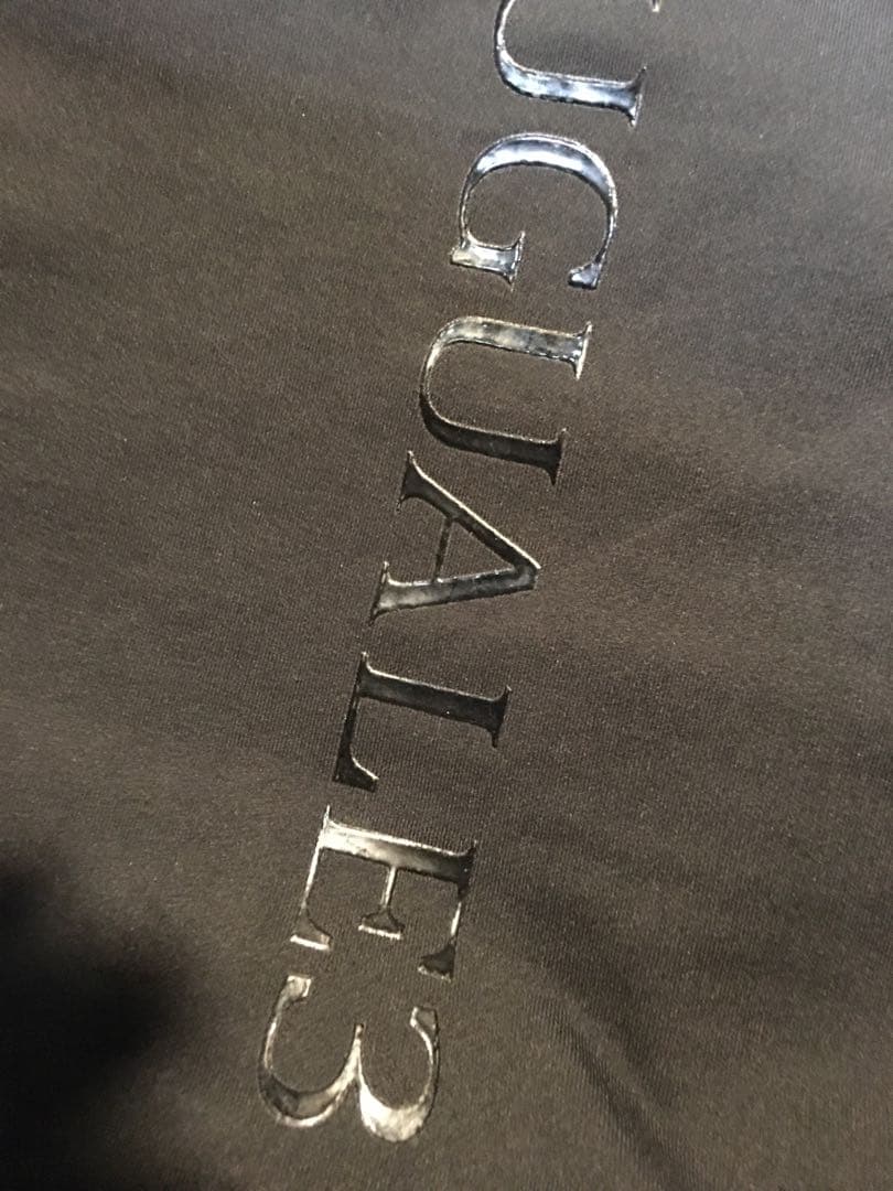 みーと1piu1uguale3 SPORT GRADATION LOGO