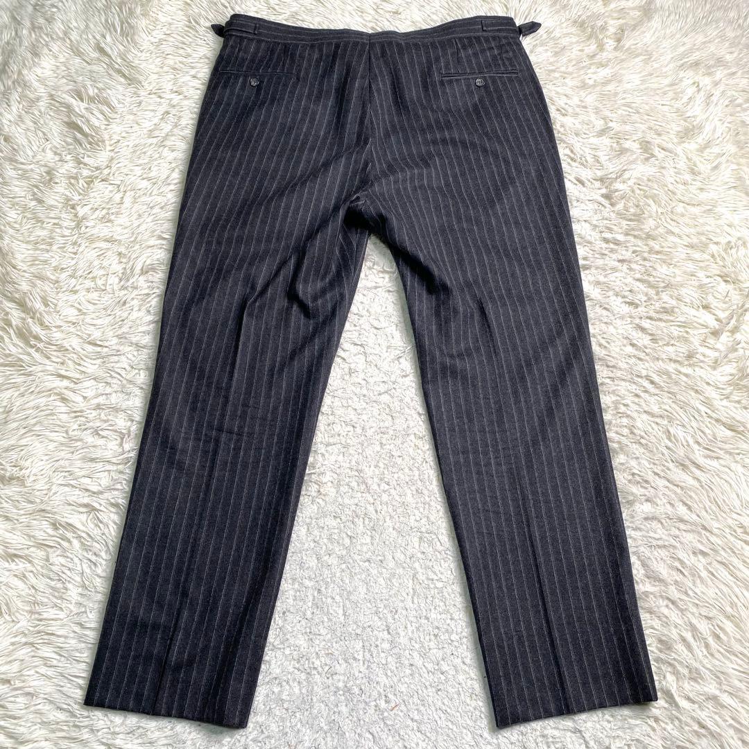 良品✨ブルックスブラザーズ スーツ セットアップ Regent カノニコ 2XL