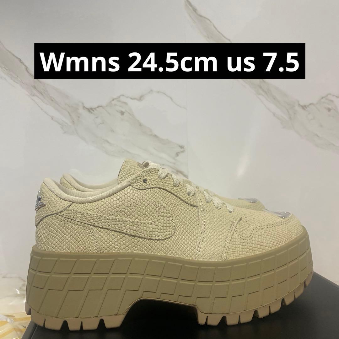 靴 Nike Women's Air Jordan 1 Brooklyn