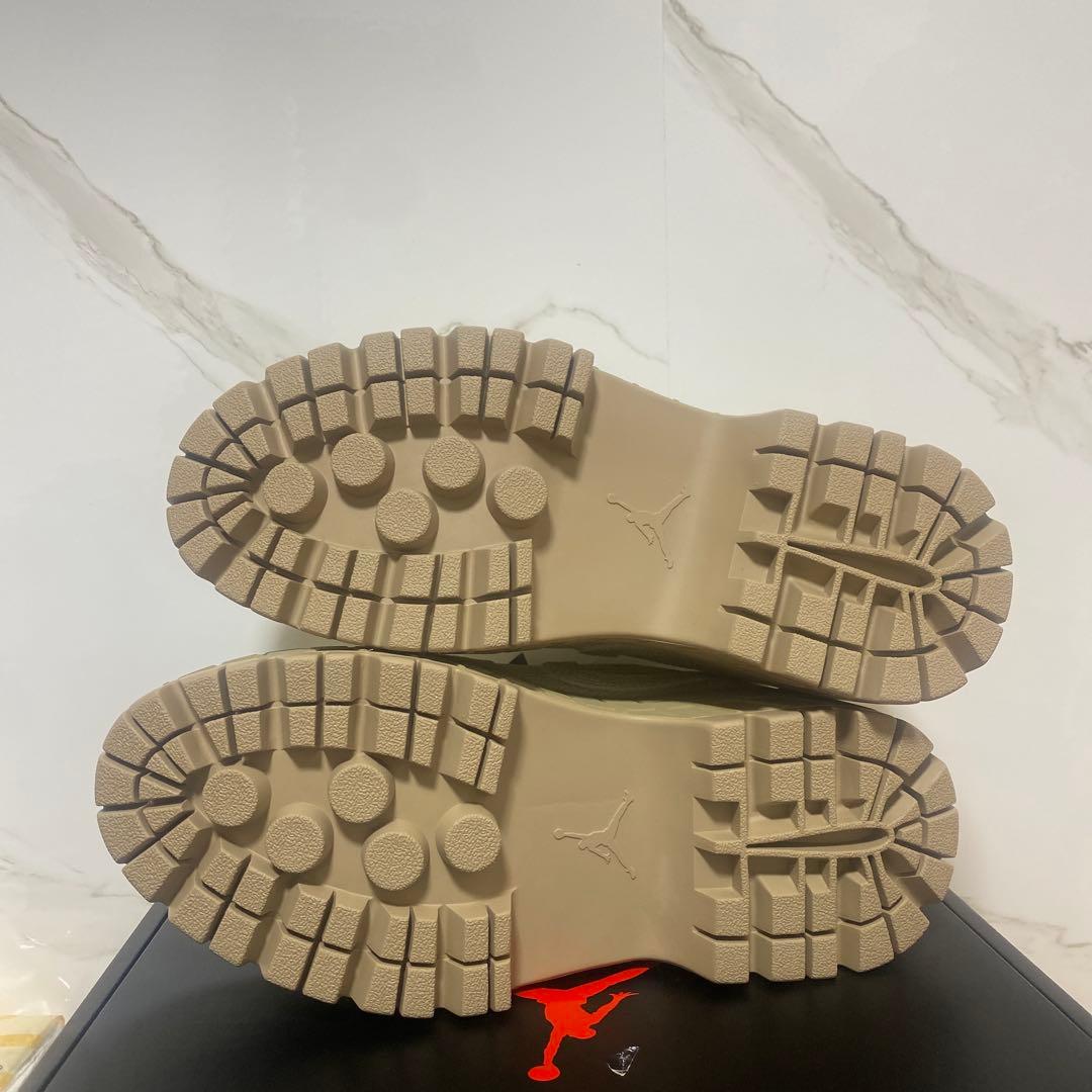 靴 Nike Women's Air Jordan 1 Brooklyn