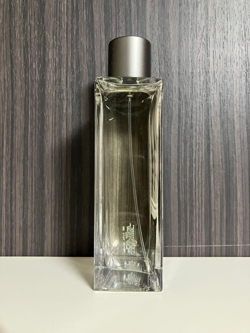 新品未使用品 アバクロ 香水 フィアース 200ml