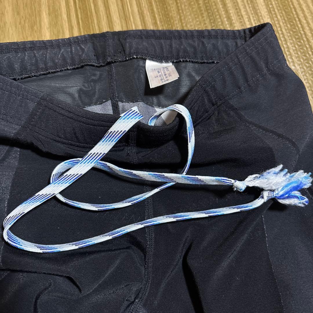 CW-X HZO-609 ワコール　タイツメンズsサイズ