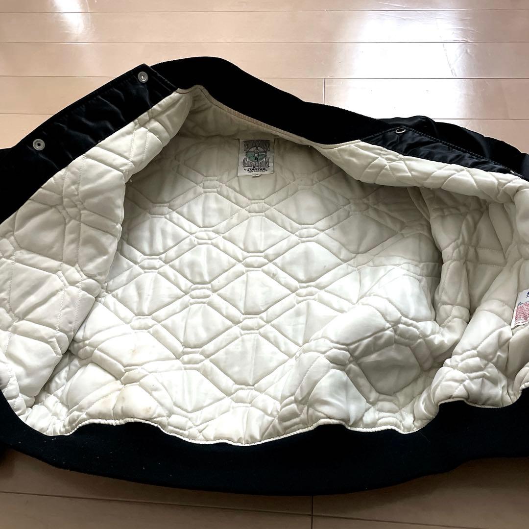 激レア！新同！STARTER サンフランシスコ ジャイアンツ スタジャンMLB