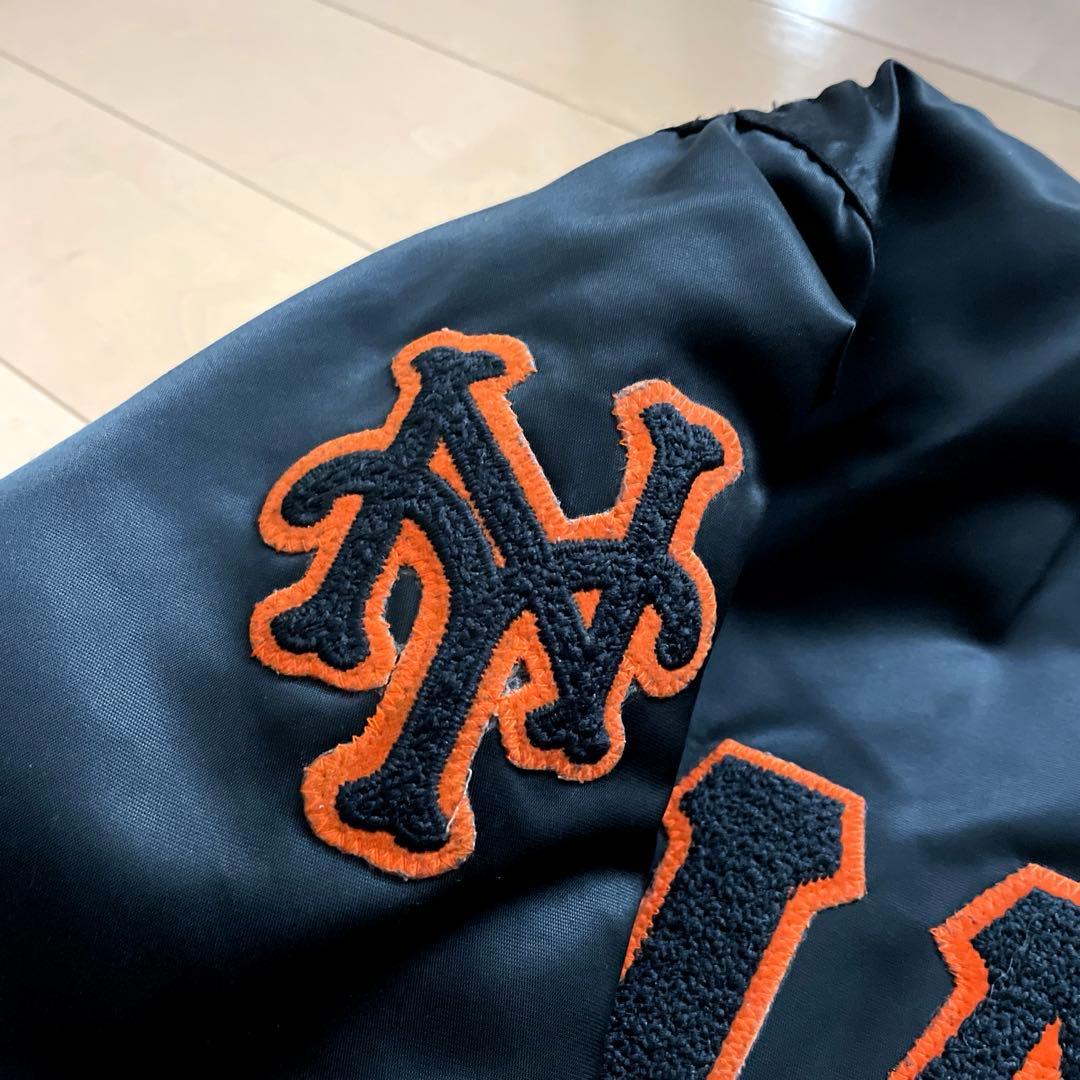 激レア！新同！STARTER サンフランシスコ ジャイアンツ スタジャンMLB