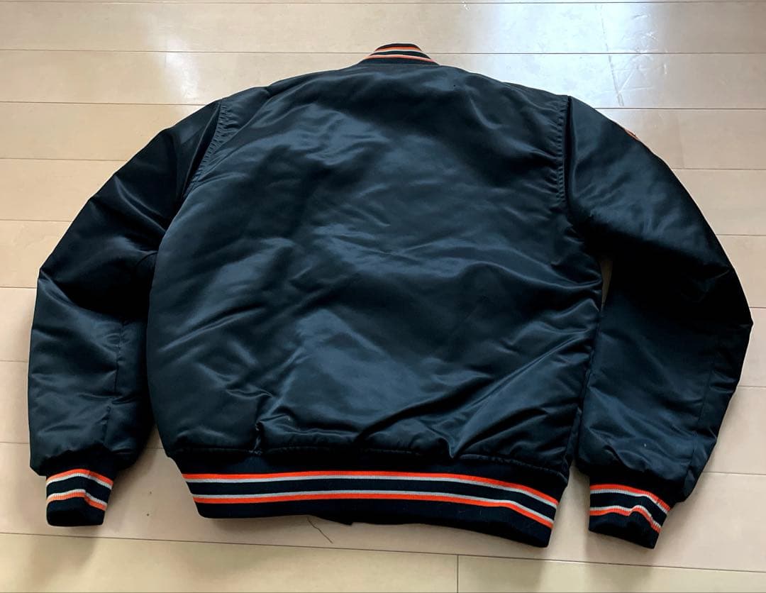 激レア！新同！STARTER サンフランシスコ ジャイアンツ スタジャンMLB