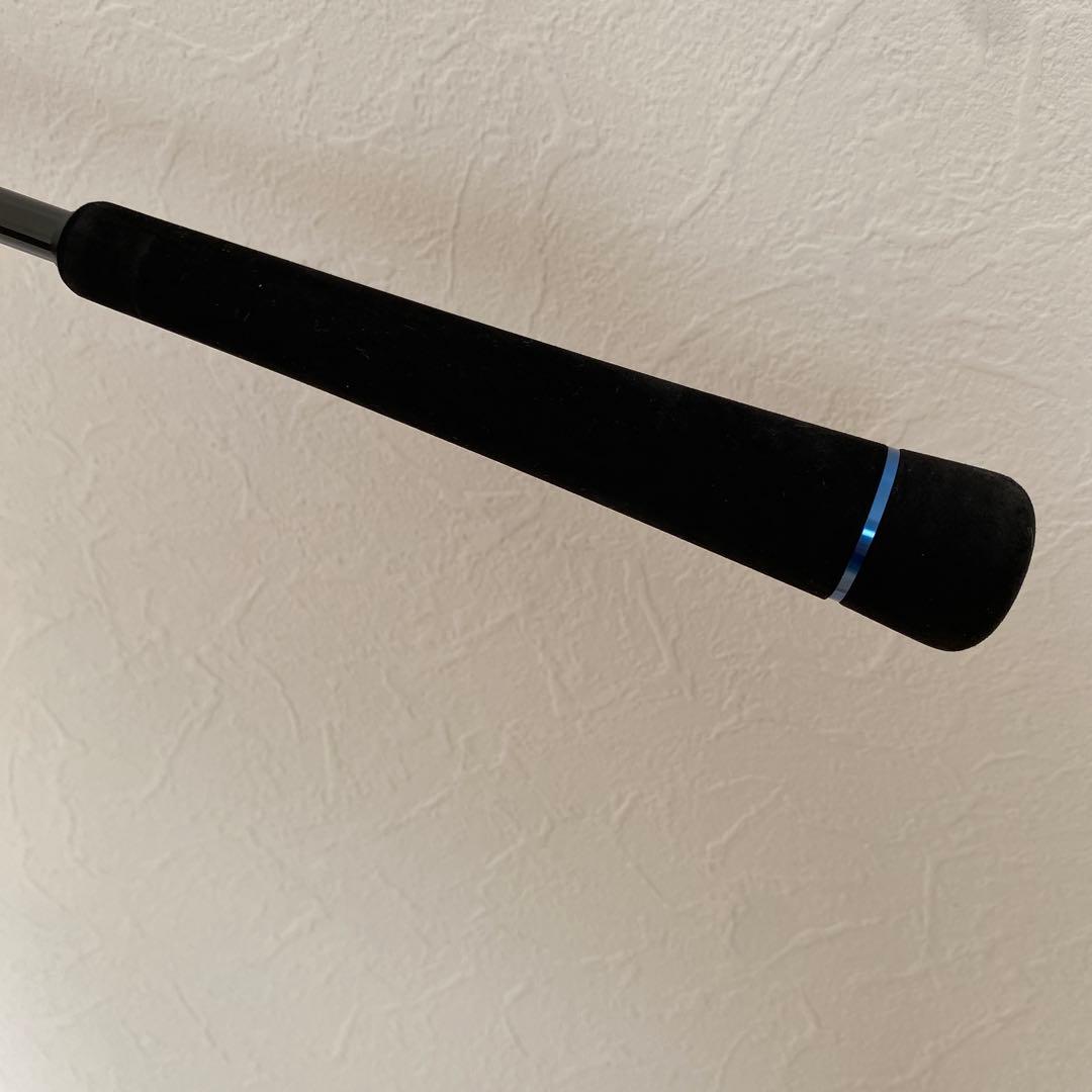 値*す様 ジャッカルJACKALLビンビンスティックHS BS-S69ML-HS