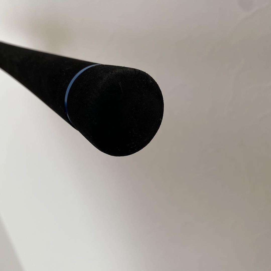 値*す様 ジャッカルJACKALLビンビンスティックHS BS-S69ML-HS