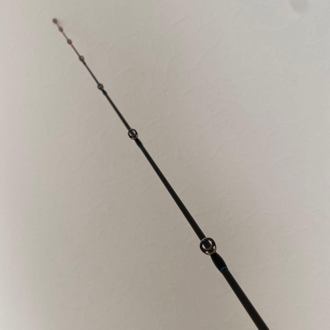 値*す様 ジャッカルJACKALLビンビンスティックHS BS-S69ML-HS