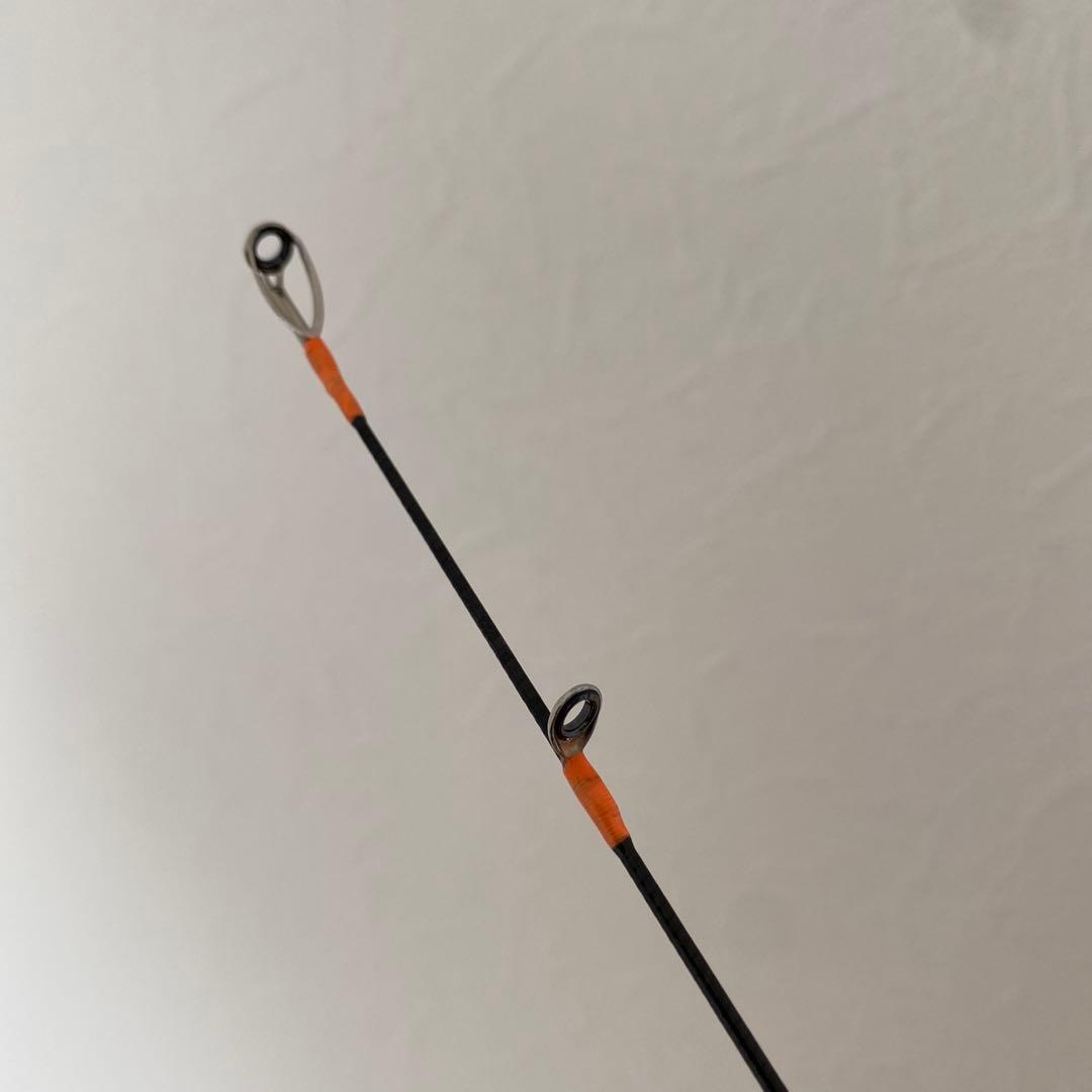 値*す様 ジャッカルJACKALLビンビンスティックHS BS-S69ML-HS