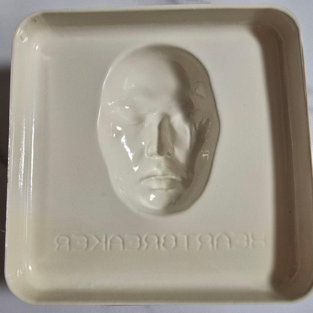 【初回限定盤】G-DRAGON HEARTBREAKER 韓国盤 CD