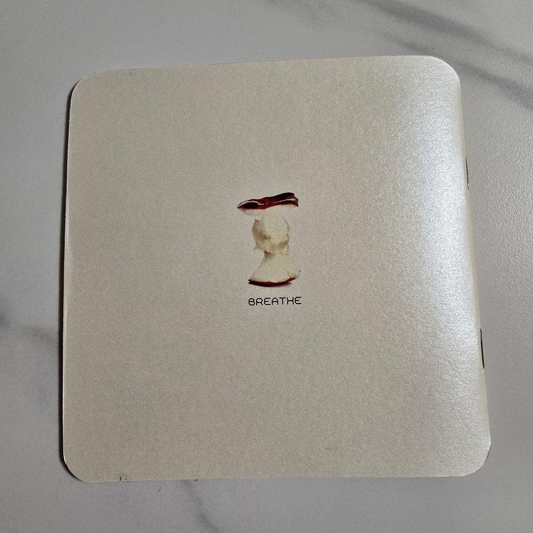 【初回限定盤】G-DRAGON HEARTBREAKER 韓国盤 CD