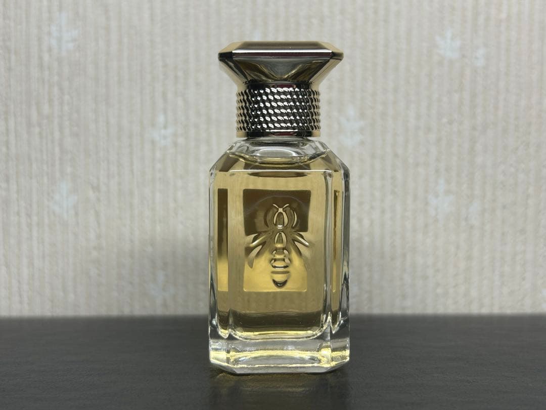 ゲラン　ベルガモット ファンタスティコ エクストレ 11 エクストレ10ml香水