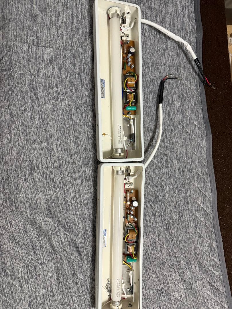 ワンマン灯　行灯　デコトラ　レトロ