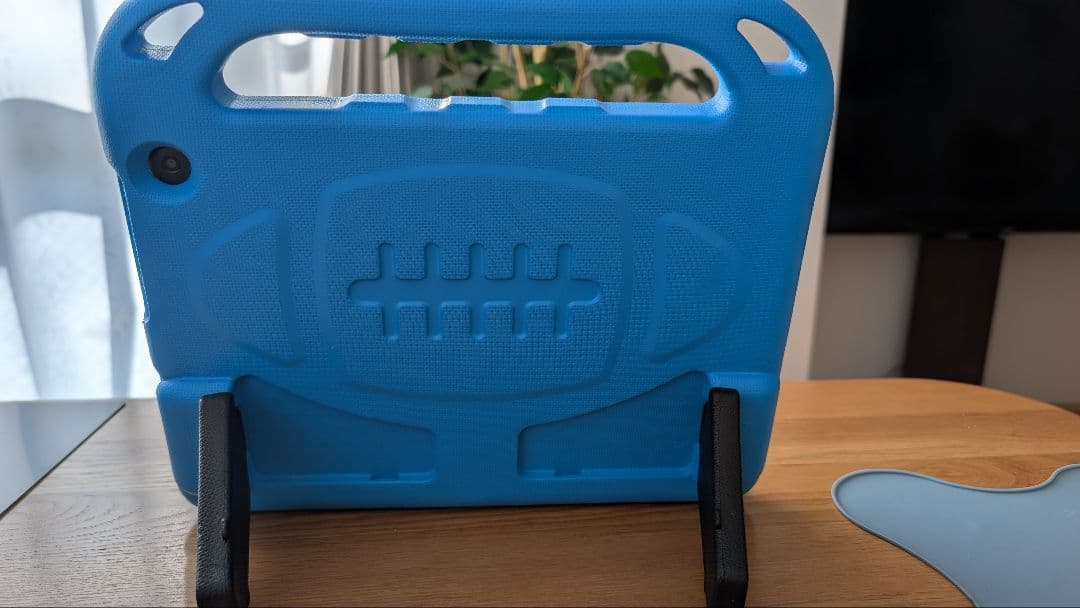 Amazon Fire HD 10 第11世代 32GB キッズ向け保護カバー付