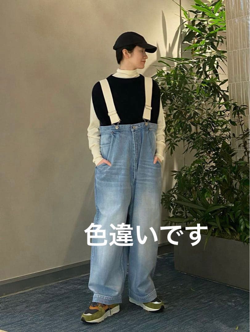 日曜限定❗️美品journal standerd luxe ビッグ5pkキュロット