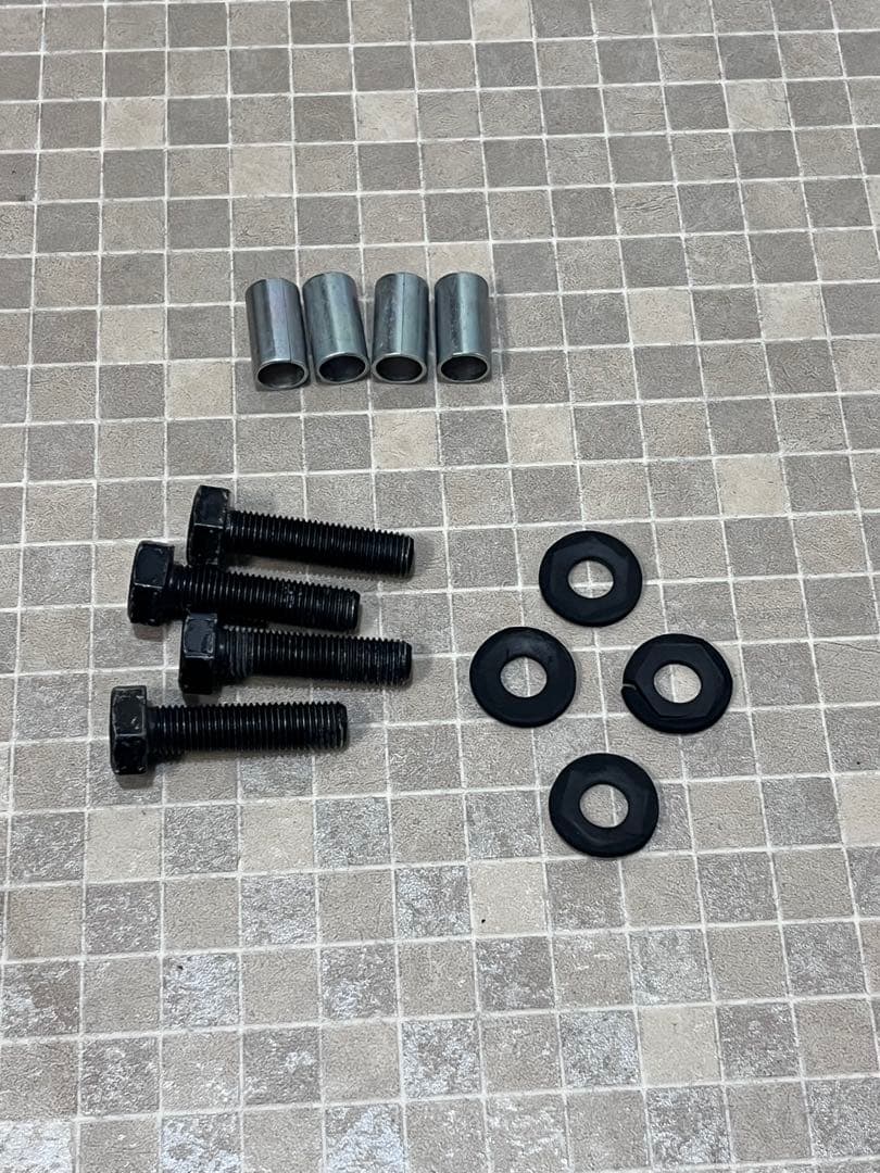 ジムニー リアゲートカバー カースタイル スペアタイヤレス カバー JB64