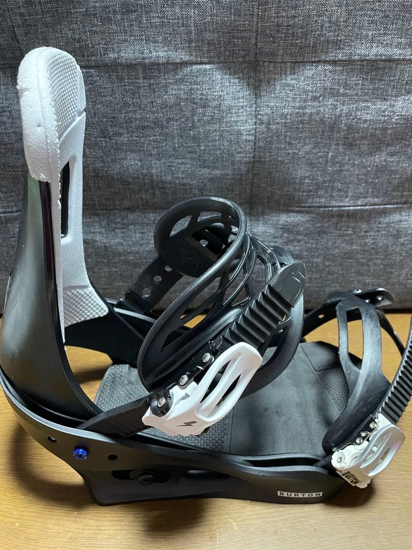 Burton freestyle M ビンディング