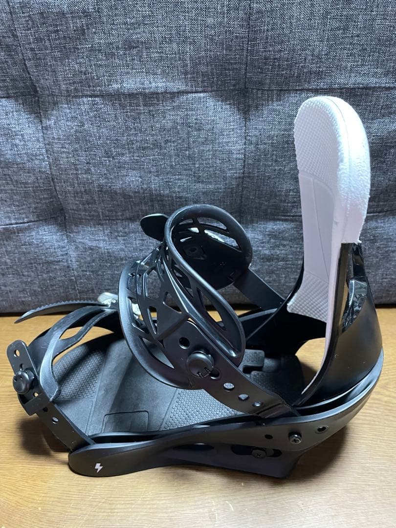 Burton freestyle M ビンディング