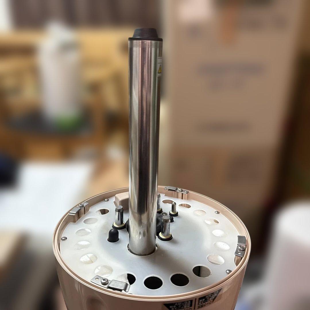 湯美人 SBH-902F バス保温クリーナー