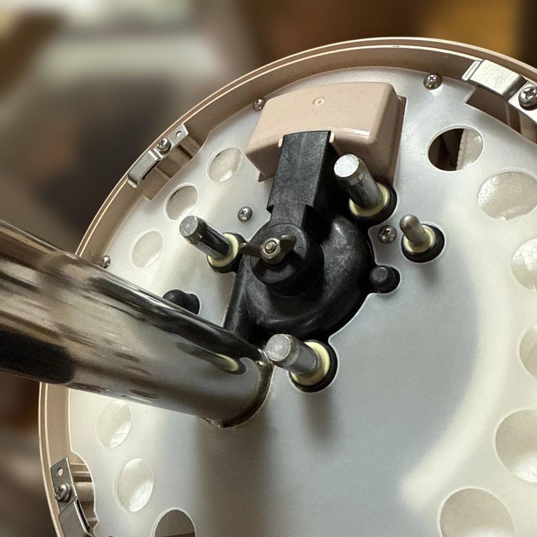 湯美人 SBH-902F バス保温クリーナー