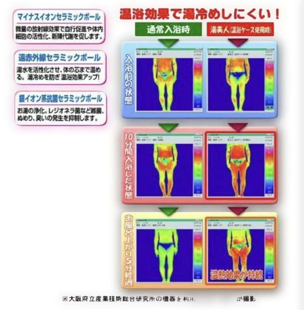 湯美人 SBH-902F バス保温クリーナー
