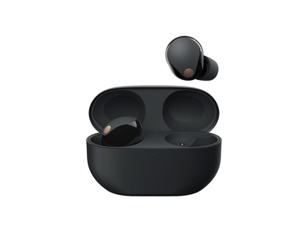 SONY Bluetooth イヤホン WF-1000XM5