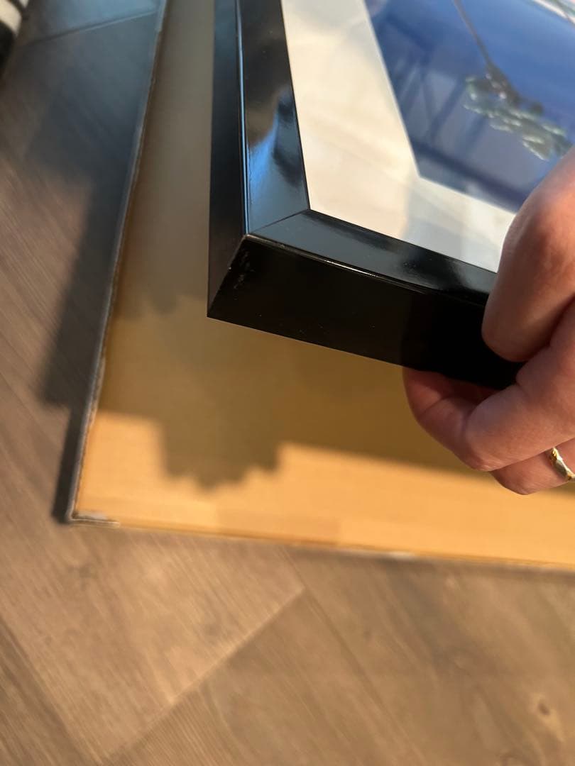 永井博　ポスター