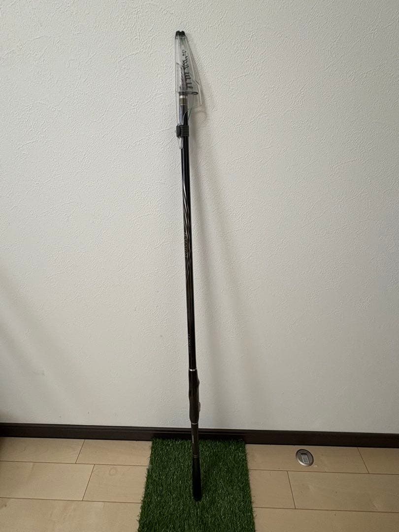 た*ぅ様 SHIMANO ライアーム　磯竿　グレ　チヌ