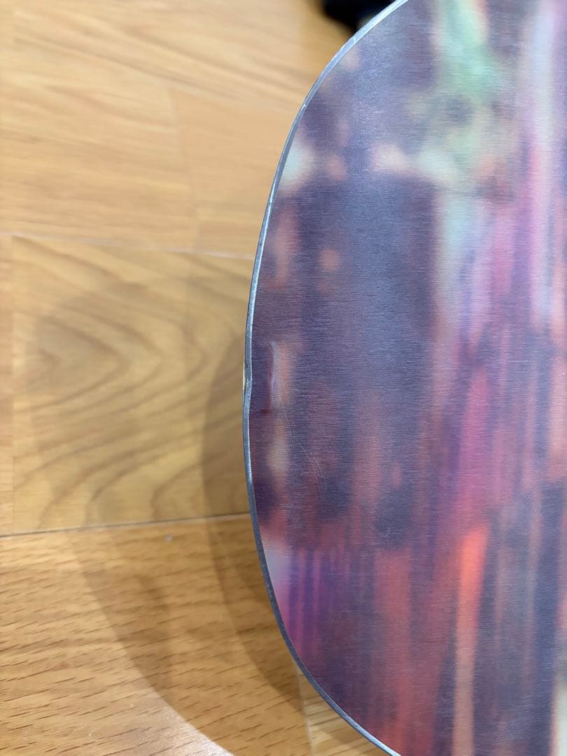 SALOMON SUPRA スノーボード 130 バインディング付き