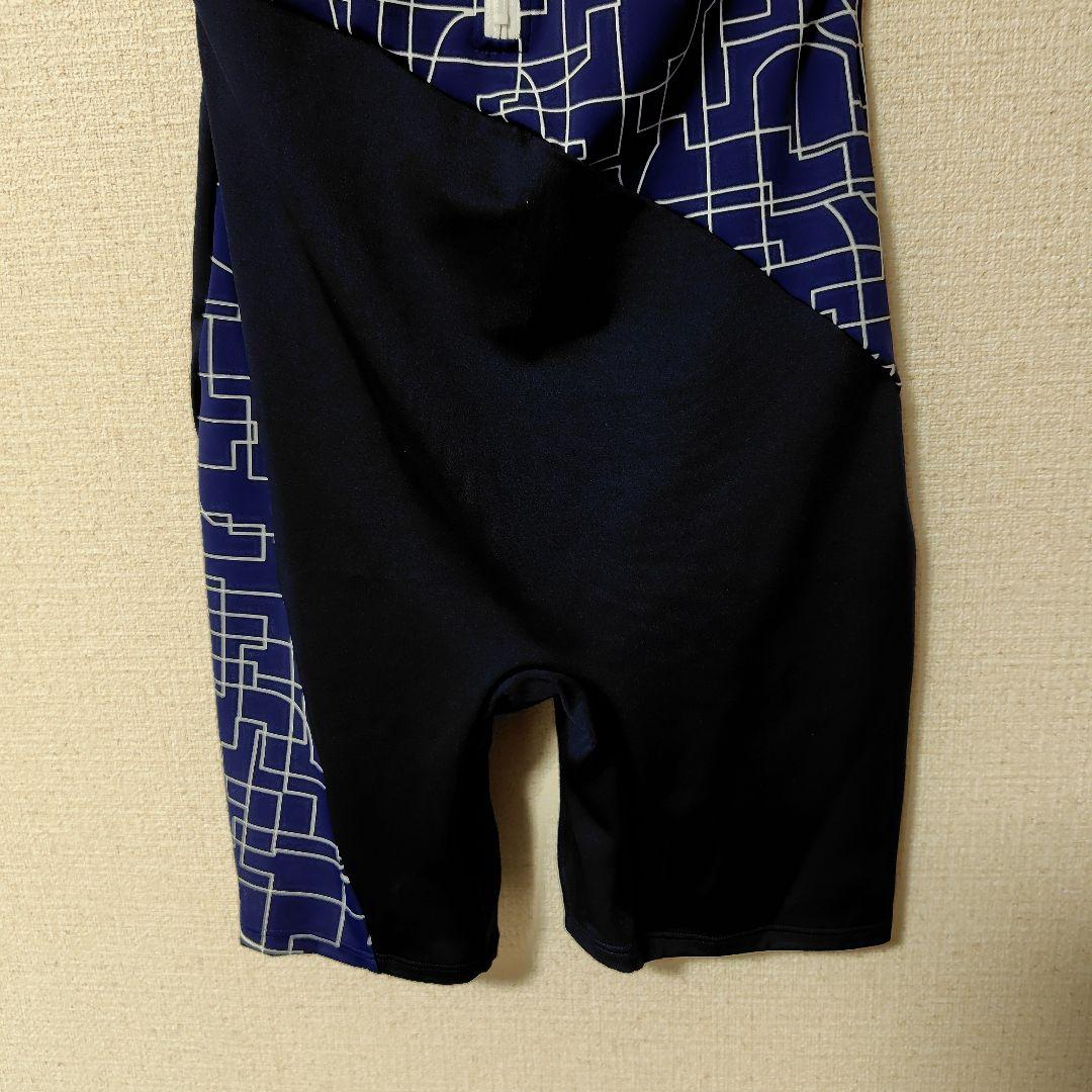 ワコールスイムウェア 新品 ワンピース　　15 号