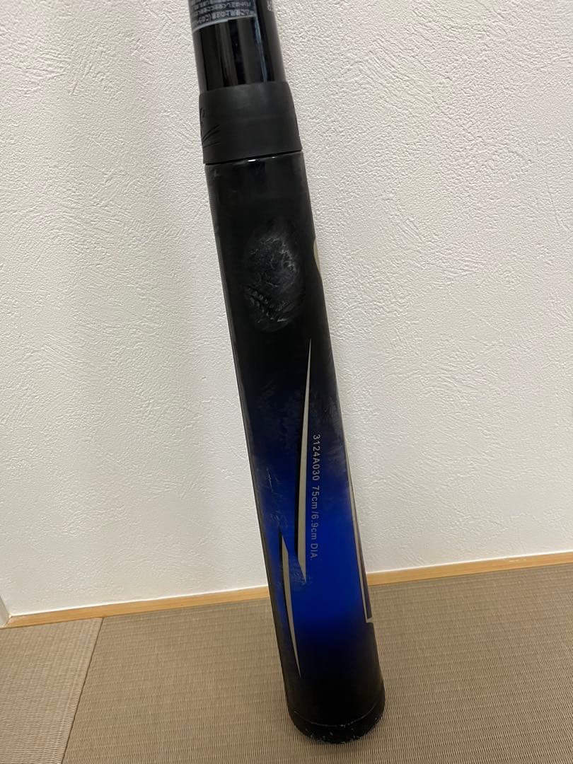 ★絶版希少★アシックス スターシャイン2nd（75cm 430g）