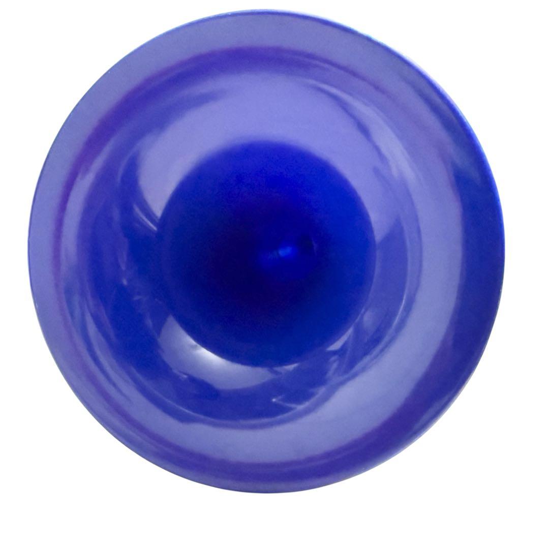 【ケース付き】Jiggs pBone ピーボーン トロンボーン ブルー