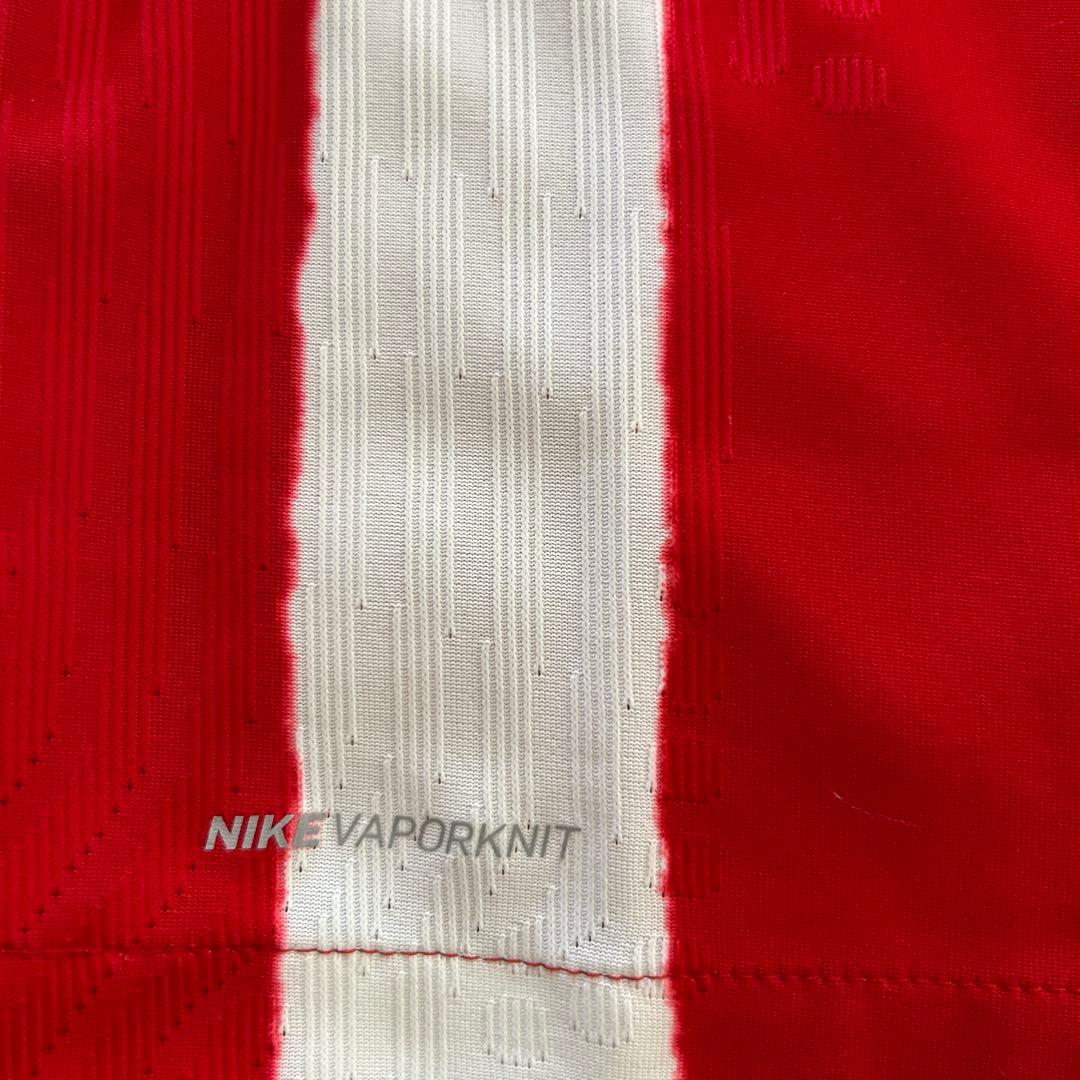 20-21 アトレティコ・マドリード　スアレス　選手支給用　ユニフォーム