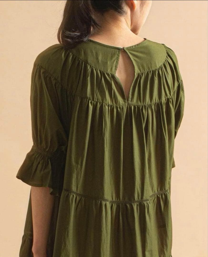 マーレット　marette 日本限定カラー PARADIS ワンピース