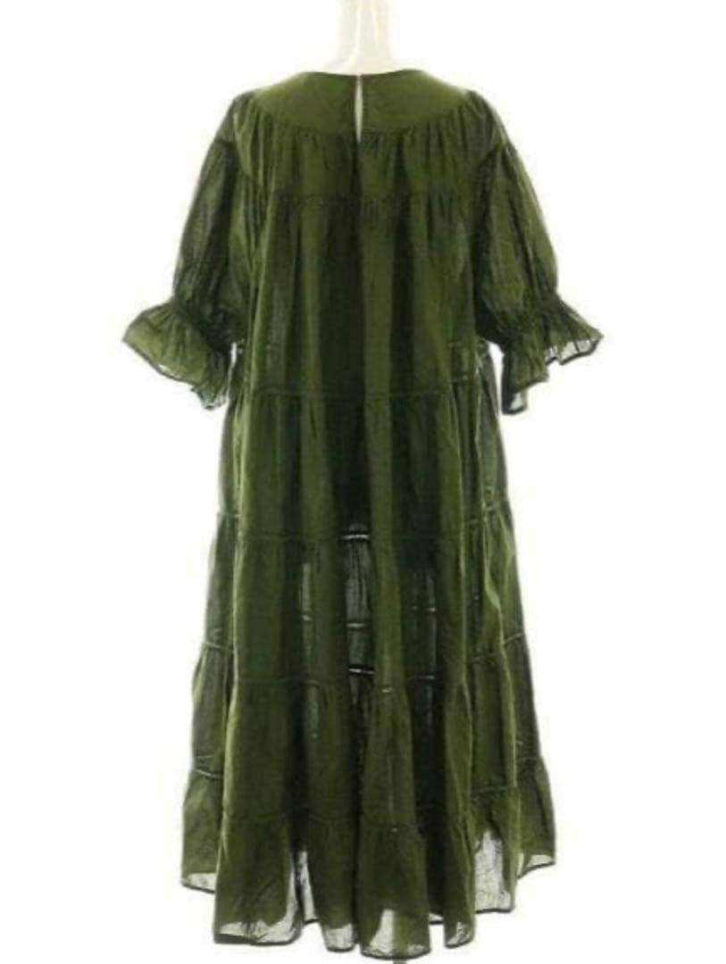 マーレット　marette 日本限定カラー PARADIS ワンピース