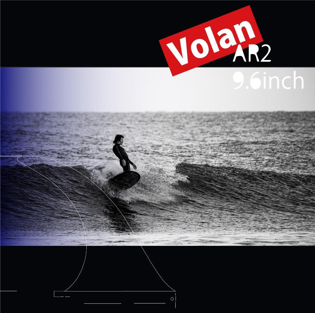 2,500円お安く!⭕️左) New!◎Volanクロス使用◎AR2◎9.6