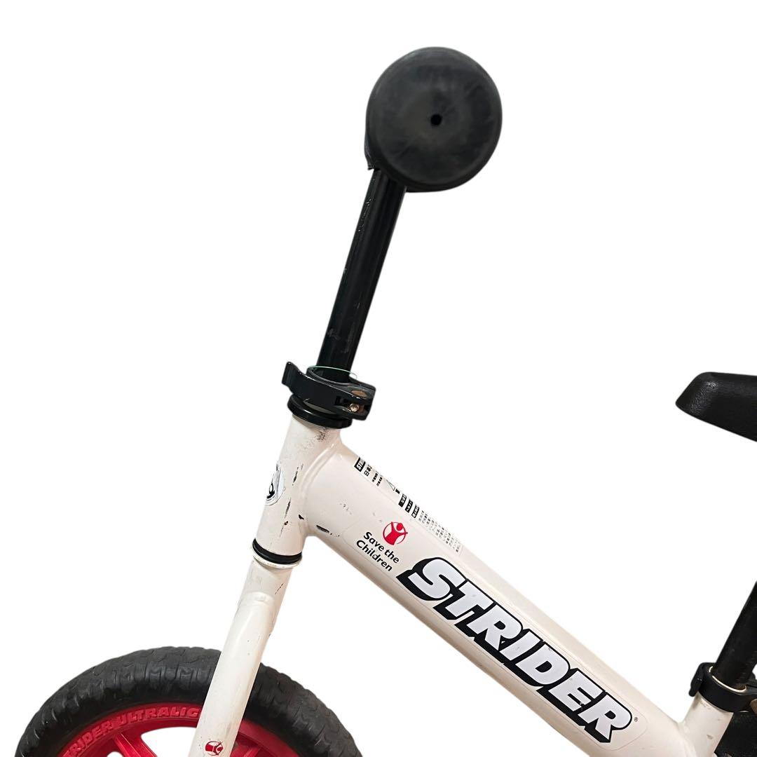 STRIDER スポーツ 12インチ Save the Children モデル