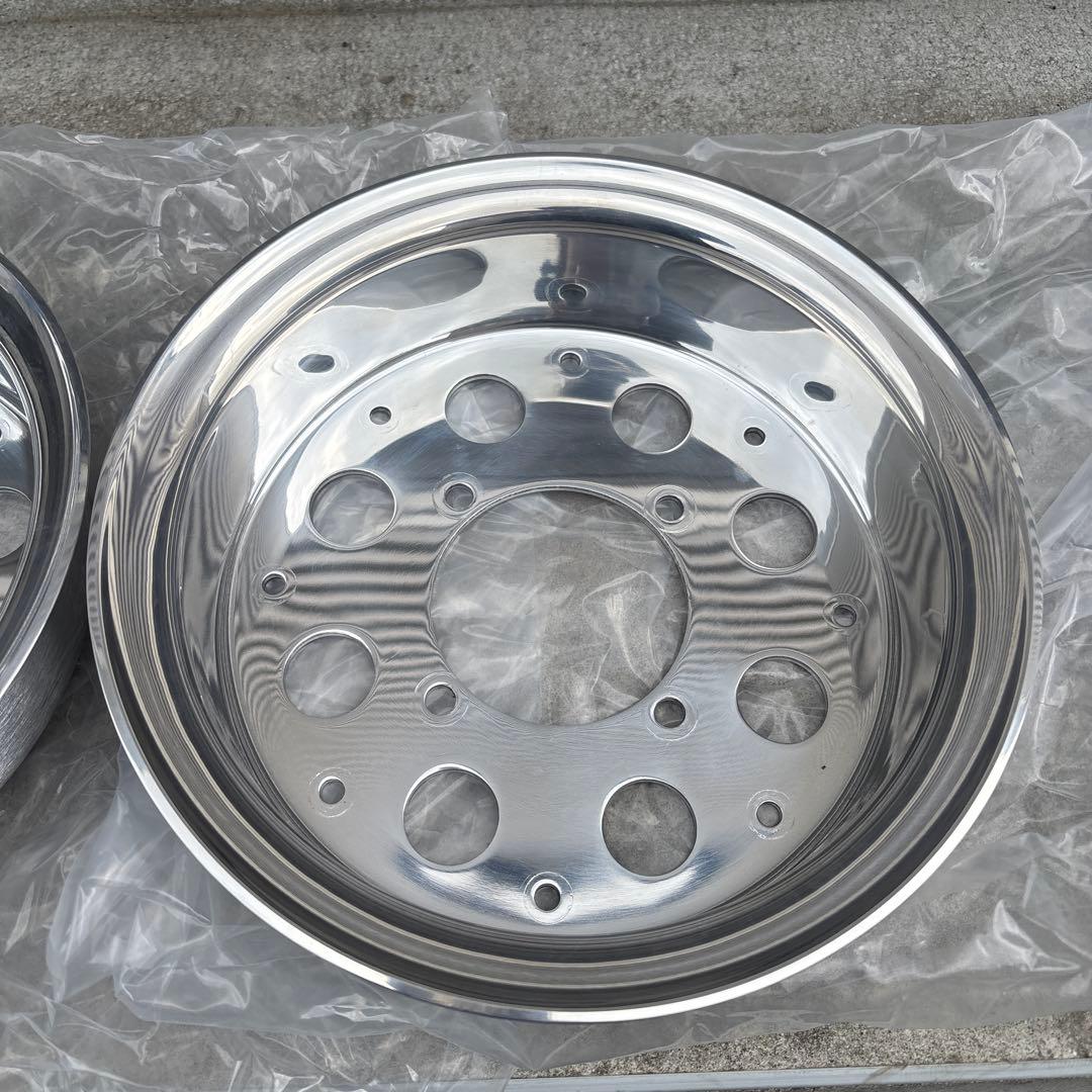 KEPSPEED ホイール 8インチ 4J モンキー