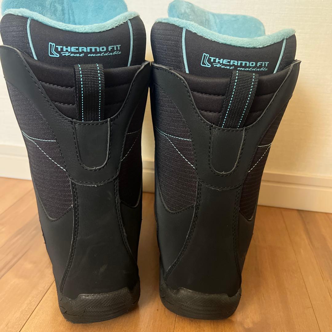 スノーボードブーツ　head 25.0cm