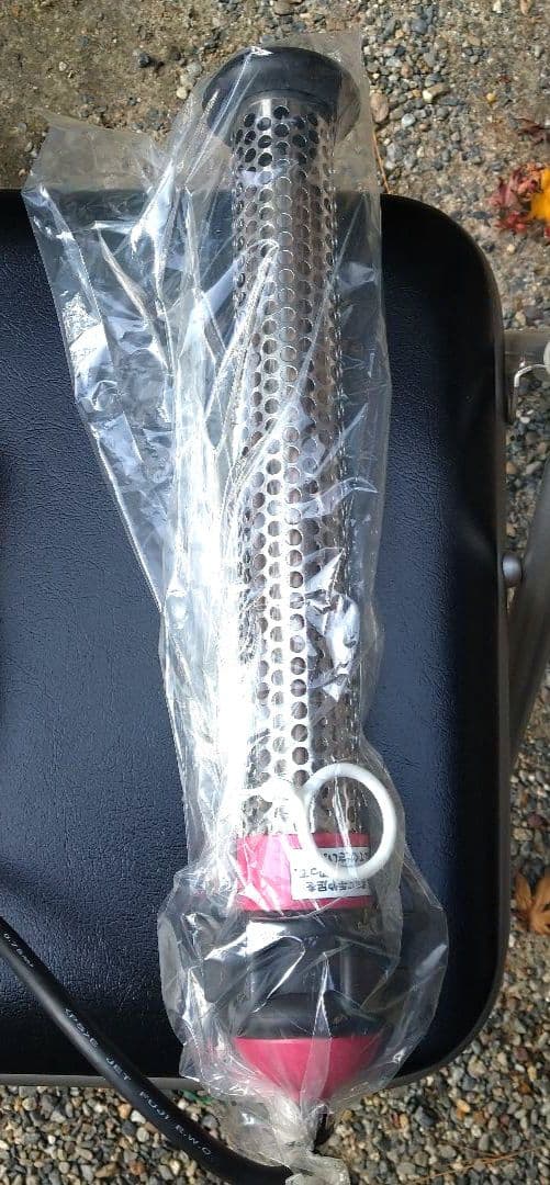 沸かし太郎　SUNART SCH-901　電気風呂保温　電気風呂湯沸かし