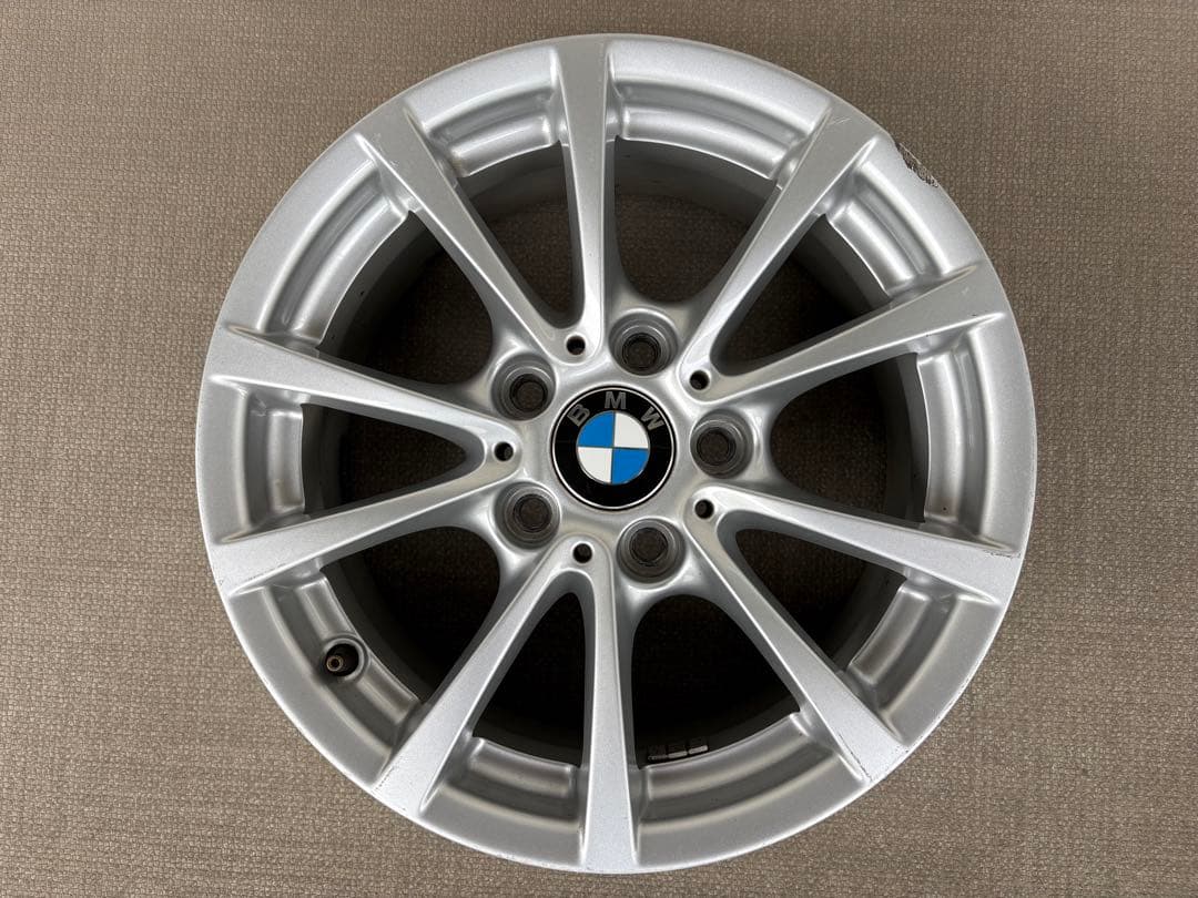  3シリーズ F30 F31 純正 16インチ アルミホイール4本セット