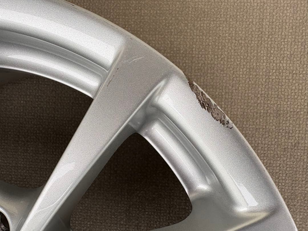  3シリーズ F30 F31 純正 16インチ アルミホイール4本セット