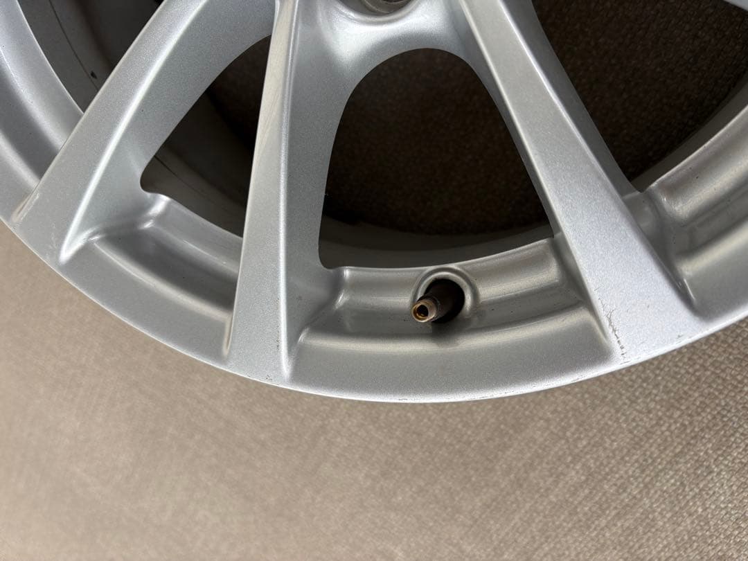  3シリーズ F30 F31 純正 16インチ アルミホイール4本セット