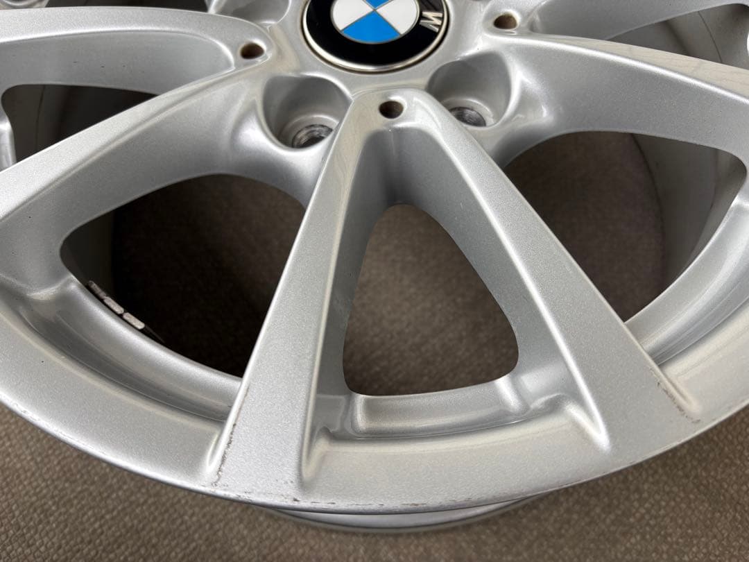  3シリーズ F30 F31 純正 16インチ アルミホイール4本セット