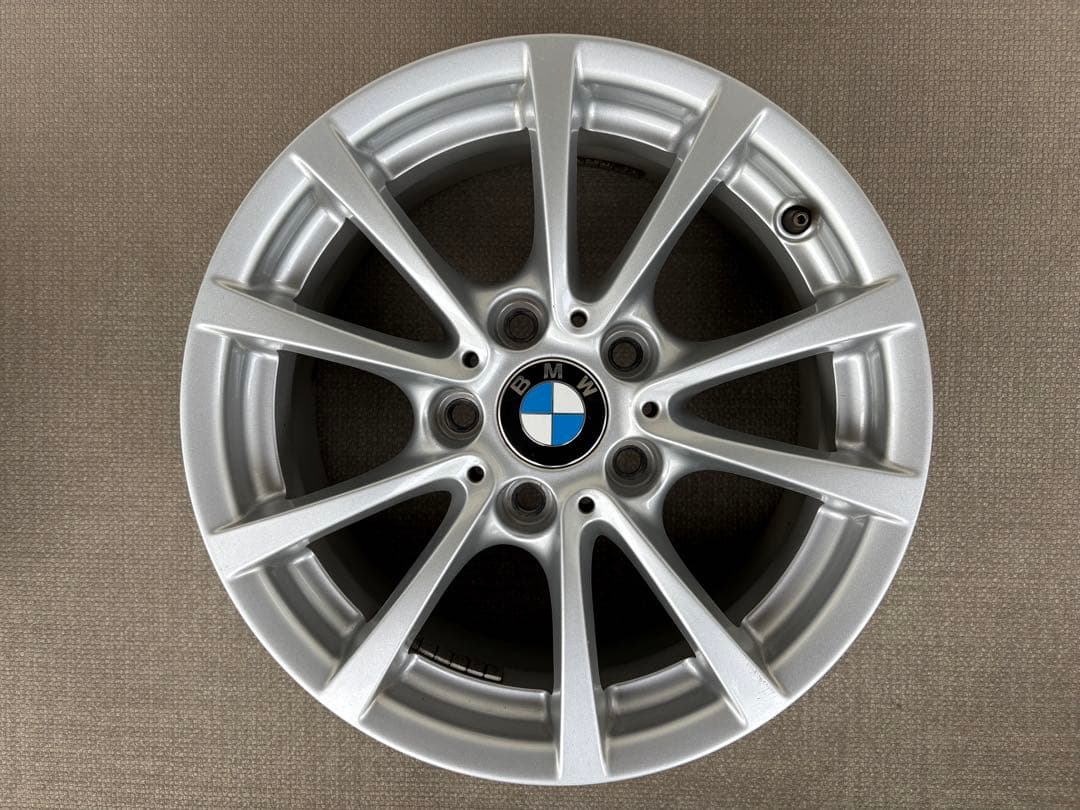  3シリーズ F30 F31 純正 16インチ アルミホイール4本セット