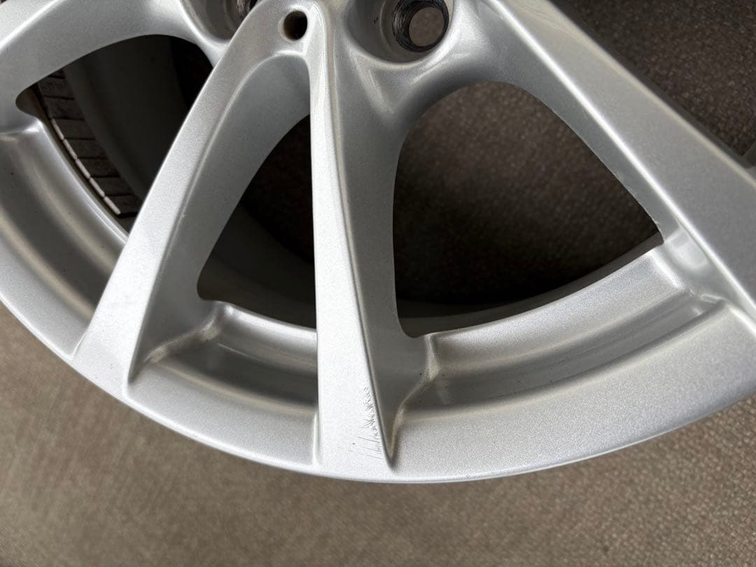  3シリーズ F30 F31 純正 16インチ アルミホイール4本セット