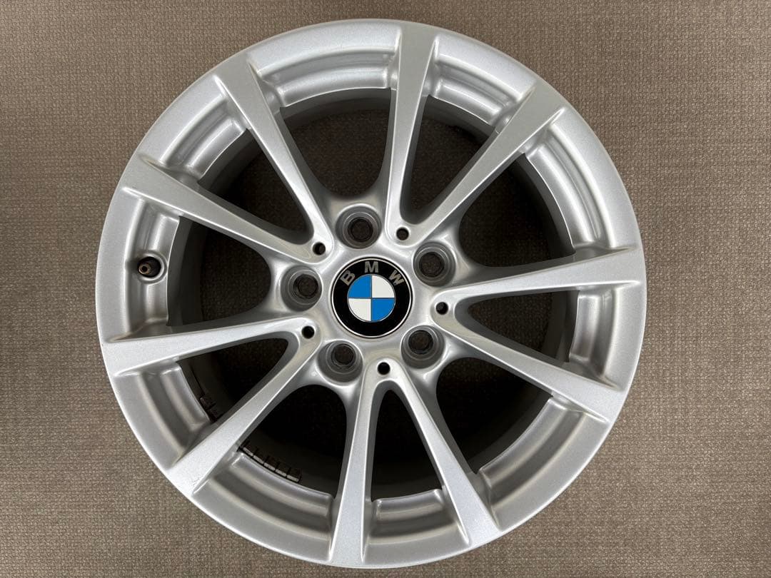  3シリーズ F30 F31 純正 16インチ アルミホイール4本セット