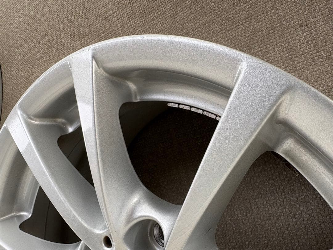  3シリーズ F30 F31 純正 16インチ アルミホイール4本セット