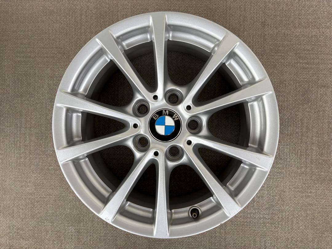  3シリーズ F30 F31 純正 16インチ アルミホイール4本セット